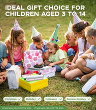 Load image into Gallery viewer, SYMA Mini S100 3.5 Channel RC Helicopter with Gyro