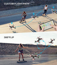 Load image into Gallery viewer, SYMA X400 4 Channel 2.4GHz RC Explorers Drone Quad Copter w/ 720P Camera
