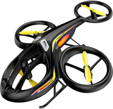 Load image into Gallery viewer, SYMA TF1001 4HZ Channel RC Helicopter with Gyro
