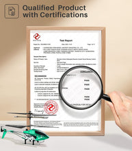 Load image into Gallery viewer, SYMA S107H-E RC Helicopter with Two Rechargeable Batteries for Kids, Green Upgrade