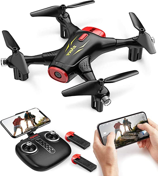 Capture Memories Like Never Before with X400 mini Drone