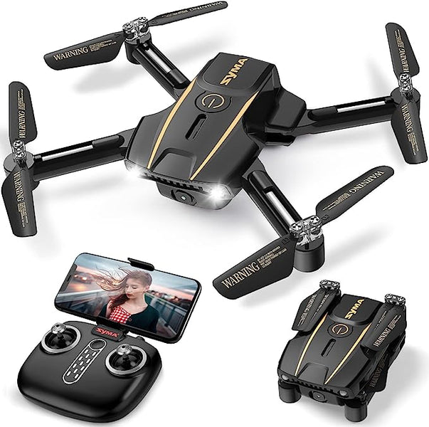 Elevate Your Child's Adventure with the Mini Drone: An Essential Investment in Fun and Learning