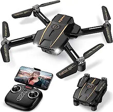 Load image into Gallery viewer, SYMA X200W Mini Drone for Kids with 720P FPV Camera Remote Control Flying
