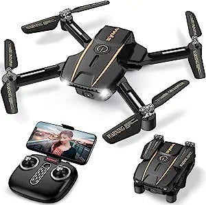 SYMA X200W Mini Drone for Kids with 720P FPV Camera Remote Control