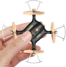Load image into Gallery viewer, SYMA Drone X20 for Kids Mini Nano RC Quadcopter  Easy to Fly
