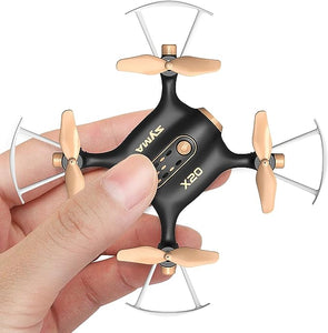 SYMA Drone X20 for Kids Mini Nano RC Quadcopter  Easy to Fly