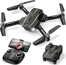 Load image into Gallery viewer, SYMA X200W Mini Drone for Kids with 720P FPV Camera Remote Control Flying
