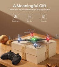 Load image into Gallery viewer, SYMA X440 RC Drones with Detachable Arms Remote Control Quadcopter
