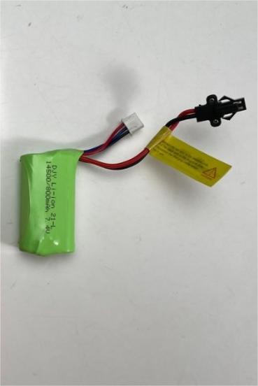 SYMA Q12 Boat Accessories