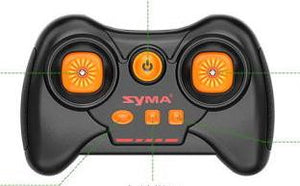 SYMA S51H Helicopter Accessories