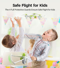 Load image into Gallery viewer, SYMA Mini Drone X20 Portable Pocket Quadcopter Easy to Fly for Beginners
