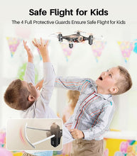 Load image into Gallery viewer, SYMA Drone X20 for Kids Mini Nano RC Quadcopter  Easy to Fly
