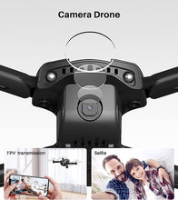 Load image into Gallery viewer, SYMA X200W Mini Drone for Kids with 720P FPV Camera Remote Control Flying
