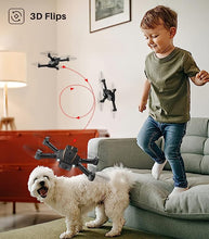 Load image into Gallery viewer, Syma X200 Portable Indoor Quadcopter with Headless Mode and Speed Switch Mode
