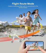 Load image into Gallery viewer, SYMA X400 Mini Drone Remote Control Quadcopter White
