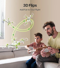 Load image into Gallery viewer, SYMA Mini Drone X20 Portable Pocket Quadcopter Easy to Fly for Beginners
