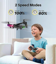 Load image into Gallery viewer, SYMA X550 Quadcopter Helicopter Toys RC Drone Multiple Stunt Flying 4 Channel Fly Black
