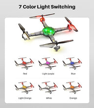 Load image into Gallery viewer, SYMA X440 RC Drones with Detachable Arms Remote Control Quadcopter
