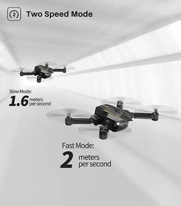 Syma X200 Portable Indoor Quadcopter with Headless Mode and Speed Switch Mode