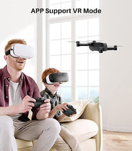 Load image into Gallery viewer, SYMA X200W Mini Drone for Kids with 720P FPV Camera Remote Control Flying
