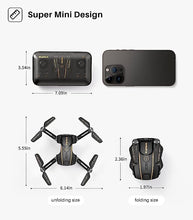 Load image into Gallery viewer, Syma X200 Portable Indoor Quadcopter with Headless Mode and Speed Switch Mode
