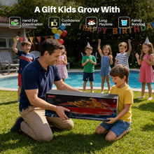 Load image into Gallery viewer, SYMA Remote Control Boat, Big RC Boat Firefighter for Kids 8-12 with 40 Mins Run Time (2 Batteries), 15 km/h High Speed and Low Battery Warning, Pool Water Toys for Boys Girls
