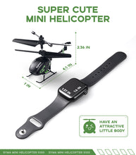 Load image into Gallery viewer, SYMA Mini S100 3.5 Channel RC Helicopter with Gyro
