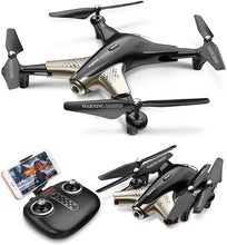 Load image into Gallery viewer, SYMA X300 4 Channel 2.4GHz RC Explorers Quad Copter w/ 1080P Camera
