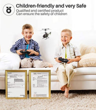 Load image into Gallery viewer, SYMA Mini S100 3.5 Channel RC Helicopter with Gyro
