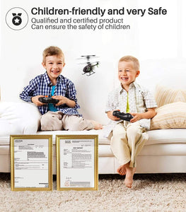 SYMA Mini S100 3.5 Channel RC Helicopter with Gyro
