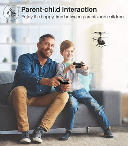 SYMA Mini S100 3.5 Channel RC Helicopter with Gyro