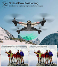 Load image into Gallery viewer, SYMA X300 4 Channel 2.4GHz RC Explorers Quad Copter w/ 1080P Camera
