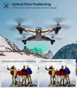 SYMA X300 4 Channel 2.4GHz RC Explorers Quad Copter w/ 1080P Camera