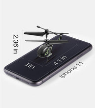 Load image into Gallery viewer, SYMA Mini S100 3.5 Channel RC Helicopter with Gyro
