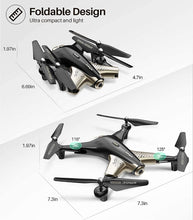 Load image into Gallery viewer, SYMA X300 4 Channel 2.4GHz RC Explorers Quad Copter w/ 1080P Camera
