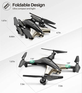 SYMA X300 4 Channel 2.4GHz RC Explorers Quad Copter w/ 1080P Camera