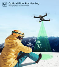 Load image into Gallery viewer, SYMA X220W Drone with Camera for Adults 36mins Flight Time 5GHz FPV Transmission
