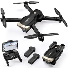 Load image into Gallery viewer, SYMA X220W Drone with Camera for Adults 36mins Flight Time 5GHz FPV Transmission
