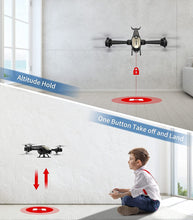 Load image into Gallery viewer, SYMA X700 RC Helicopter Quadcopter Drone Toys for Adults Kids
