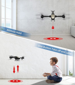 SYMA X700 RC Helicopter Quadcopter Drone Toys for Adults Kids