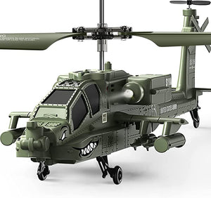 Fighter helicopter remote control sales