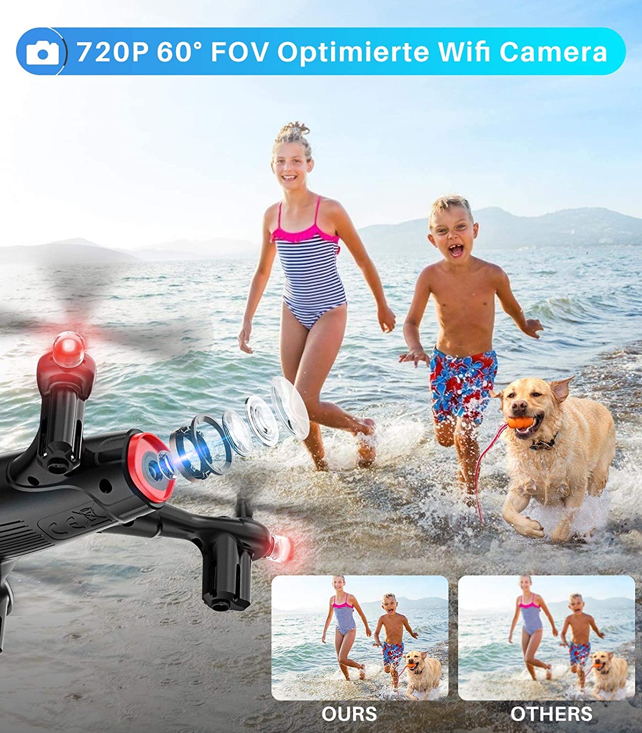 720p camera drone discount