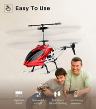 Load image into Gallery viewer, SYMA S37 3.5 Channel RC Helicopter with Gyro
