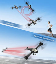 Load image into Gallery viewer, SYMA X700 RC Helicopter Quadcopter Drone Toys for Adults Kids
