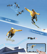 Load image into Gallery viewer, SYMA X700W Drone with Camera, 2.4G 3.5 Channel,1080P Camera,2 Battery for 24 Mins Play

