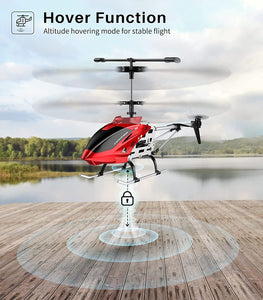 SYMA S37 3.5 Channel RC Helicopter with Gyro