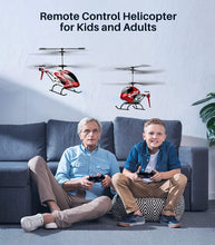 Load image into Gallery viewer, SYMA S50H RC Helicopter with Altitude Hold for Indoor Play
