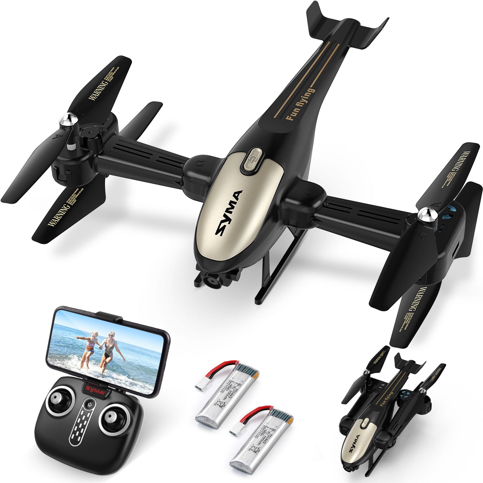 Syma x100 drone sales