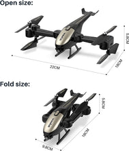 Load image into Gallery viewer, SYMA X700 RC Helicopter Quadcopter Drone Toys for Adults Kids
