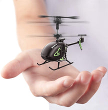 Load image into Gallery viewer, SYMA Mini S100 3.5 Channel RC Helicopter with Gyro
